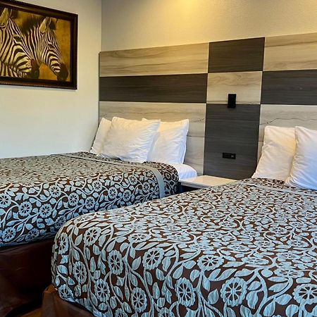 Bay Breeze Inn Оукланд Екстериор снимка