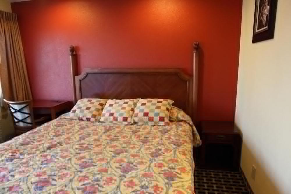 Bay Breeze Inn Оукланд Екстериор снимка