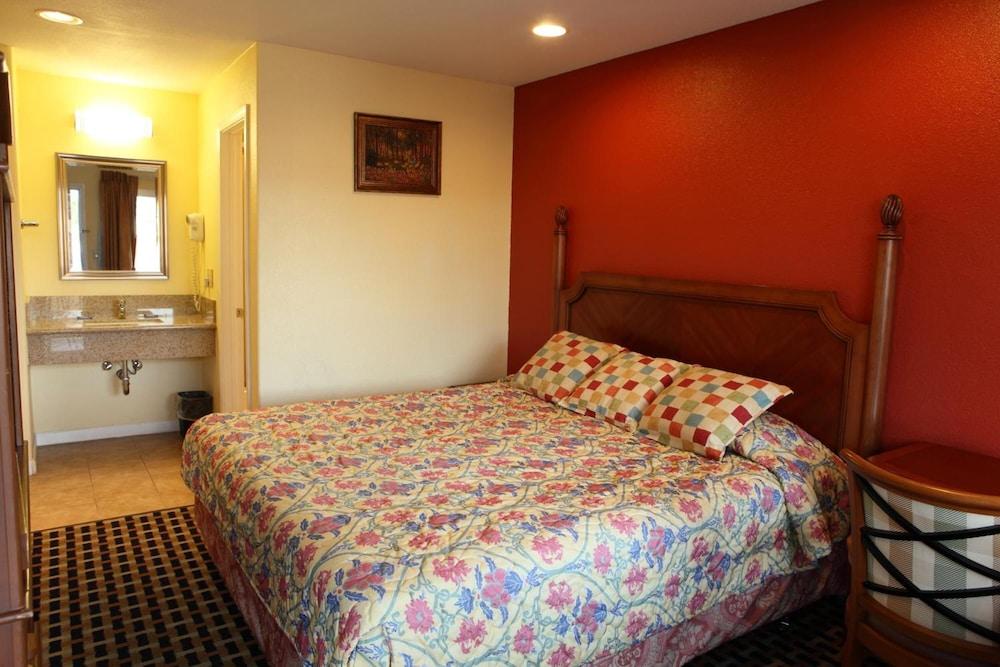 Bay Breeze Inn Оукланд Екстериор снимка